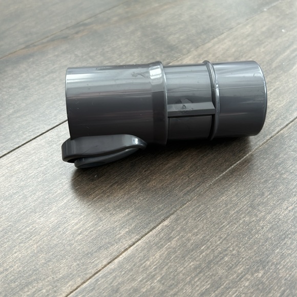 DYSON Vacuum Flat Out Head, Cordless Vacuum Floor Cleaning Attachment, Adaptor - Picture 9 of 12